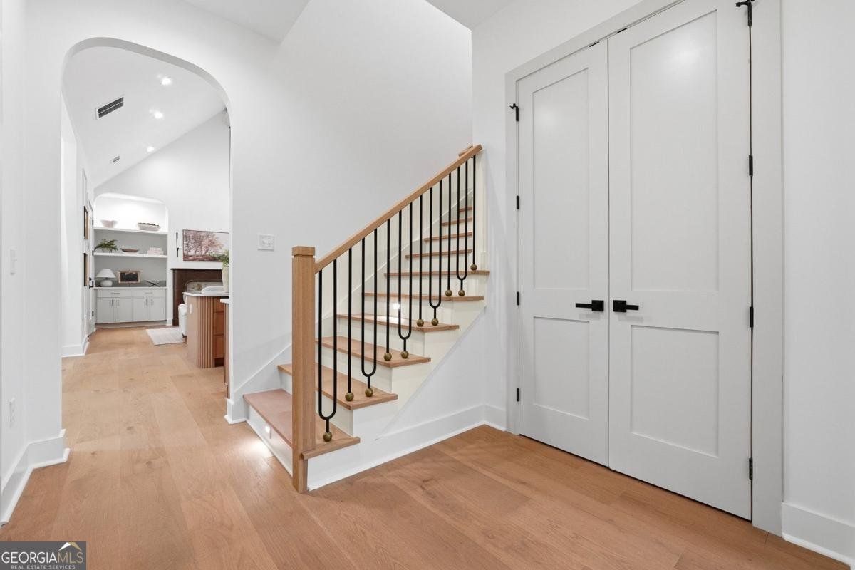 3295 Gus Robinson Road Powder Springs - Photo 36