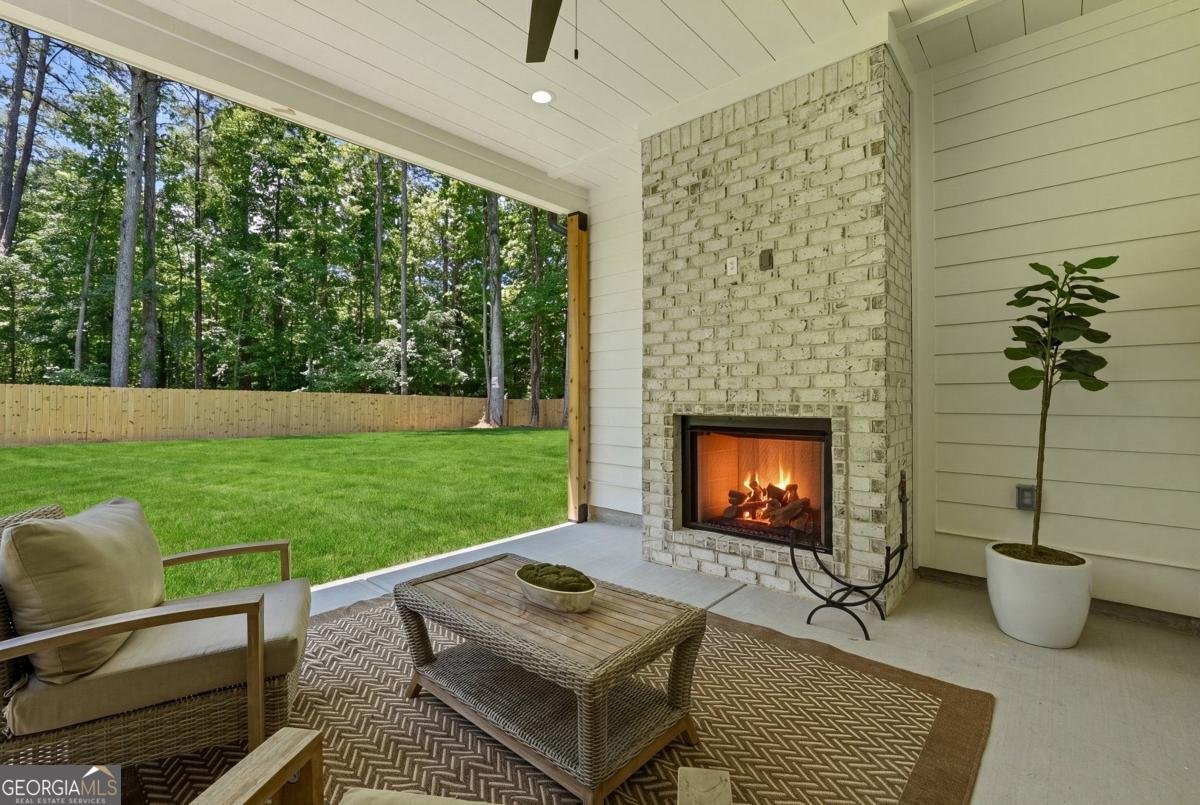 3295 Gus Robinson Road Powder Springs - Photo 42