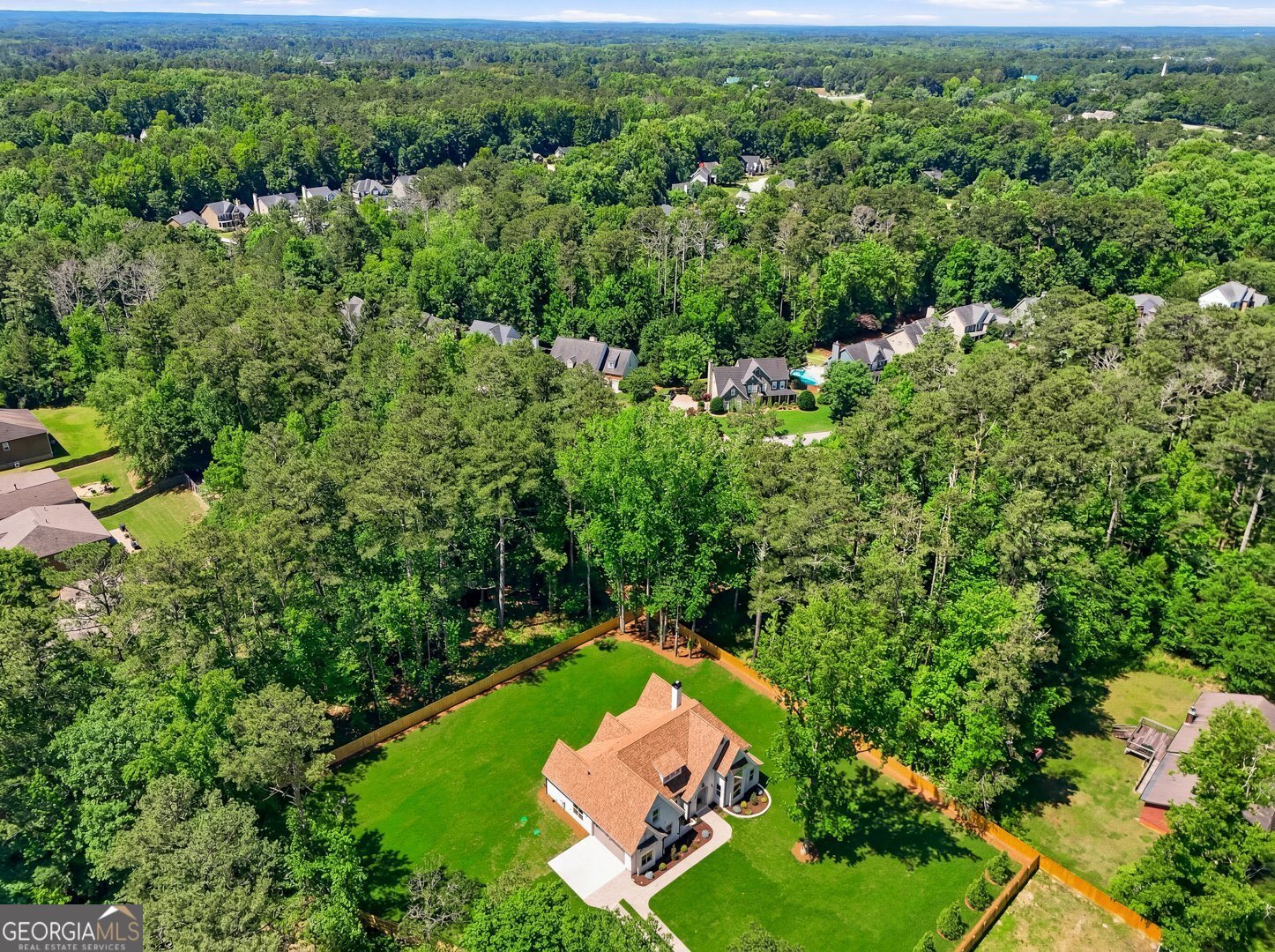 3295 Gus Robinson Road Powder Springs - Photo 52