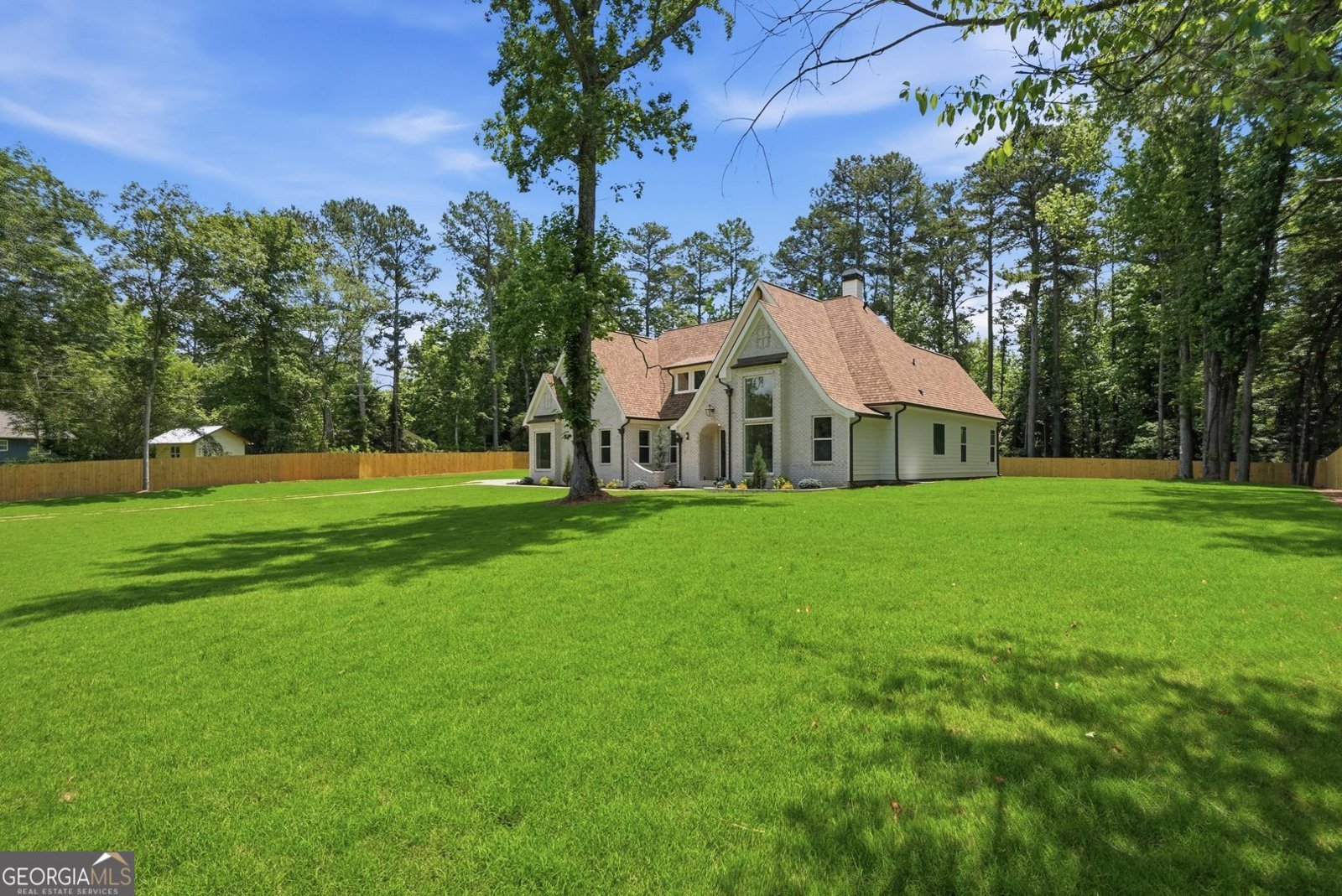 3295 Gus Robinson Road Powder Springs - Photo 58
