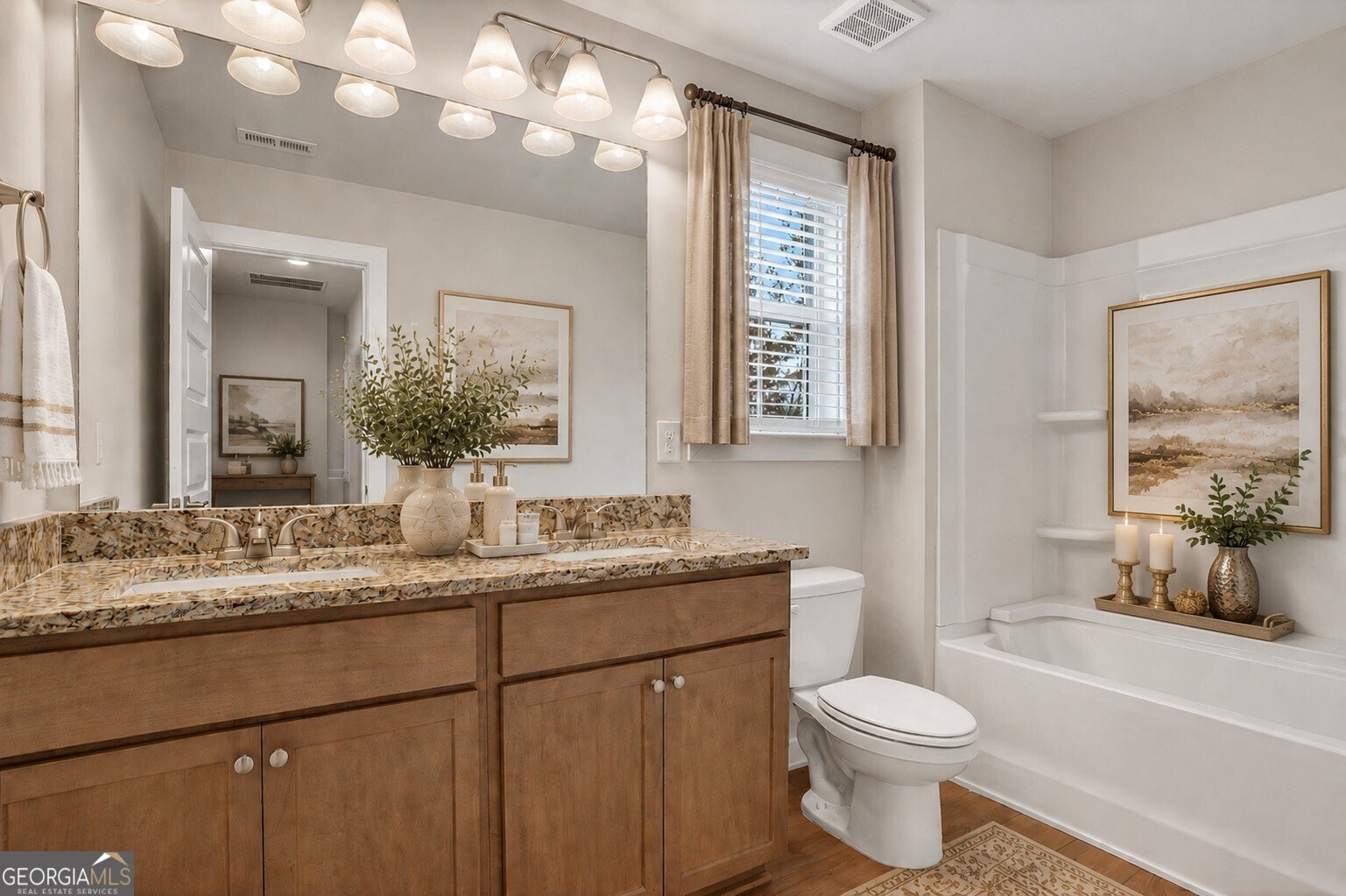 212 Villa Rica Springs - Lot 9 Villa Rica - Photo 45