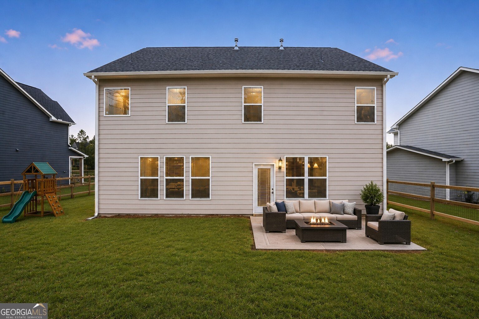 212 Villa Rica Springs - Lot 9 Villa Rica - Photo 51