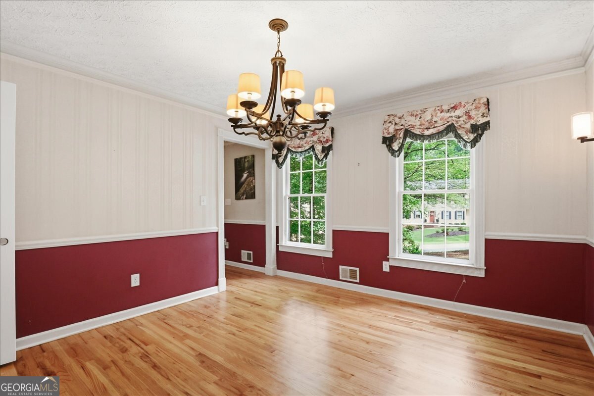 713 Chesterfield Drive Lawrenceville - Photo 10