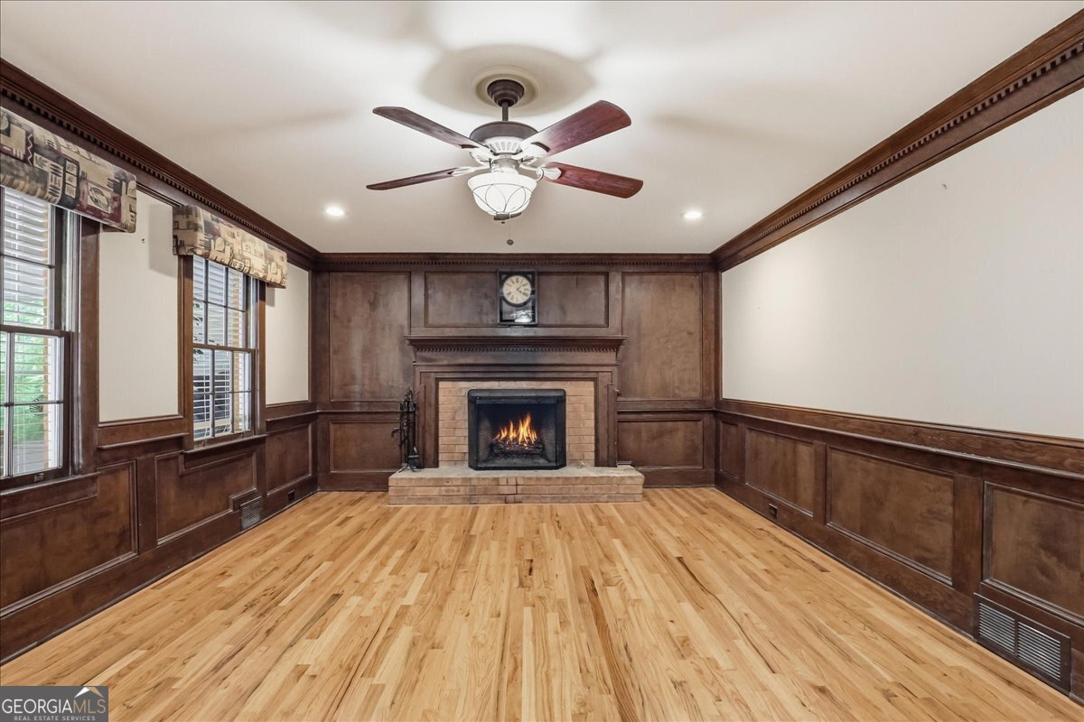 713 Chesterfield Drive Lawrenceville - Photo 12