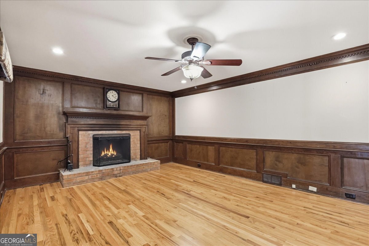 713 Chesterfield Drive Lawrenceville - Photo 13
