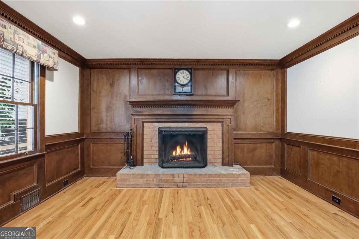 713 Chesterfield Drive Lawrenceville - Photo 14