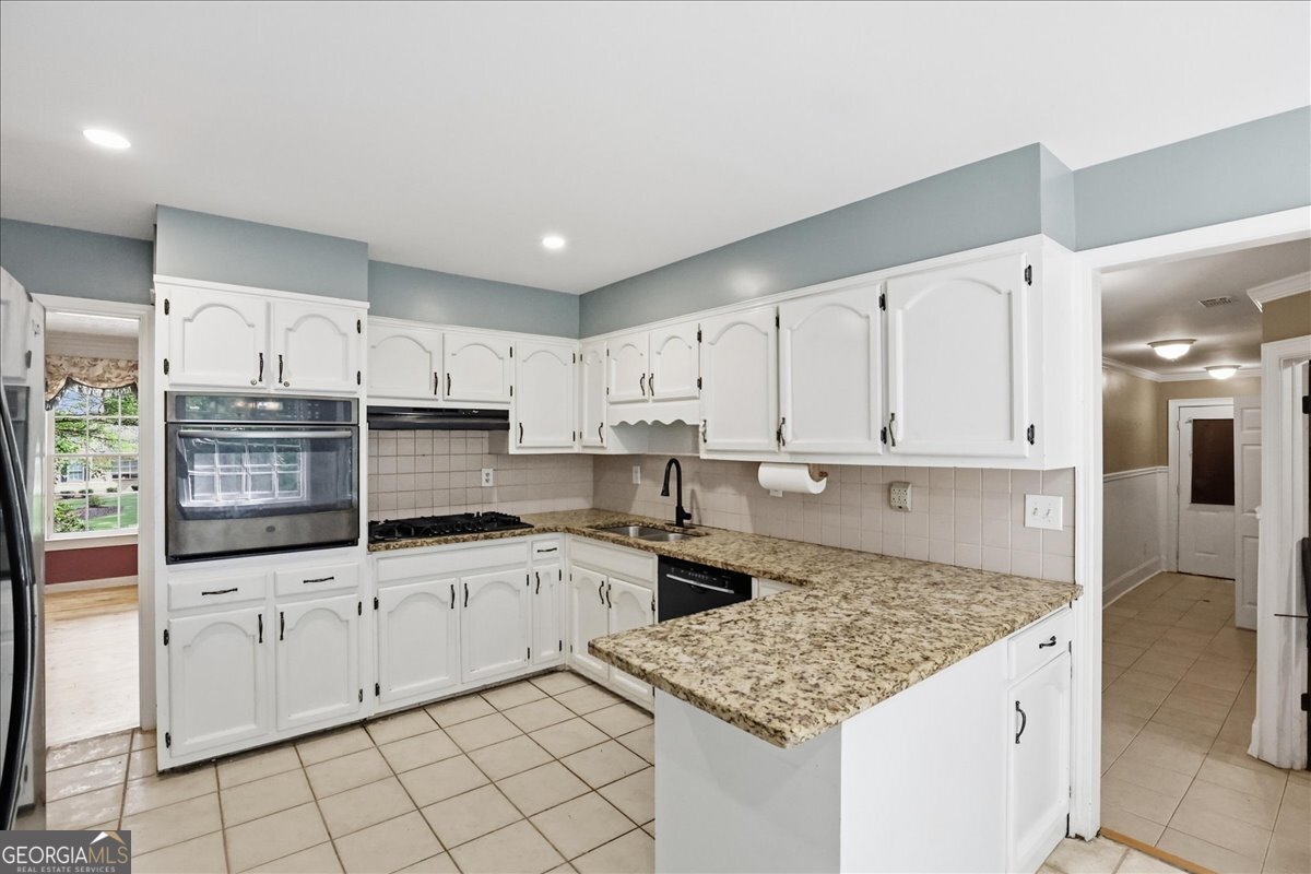 713 Chesterfield Drive Lawrenceville - Photo 19