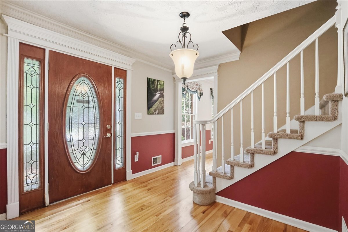 713 Chesterfield Drive Lawrenceville - Photo 25