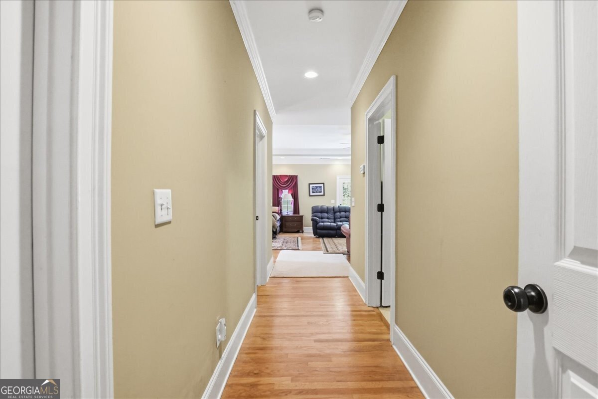 713 Chesterfield Drive Lawrenceville - Photo 32