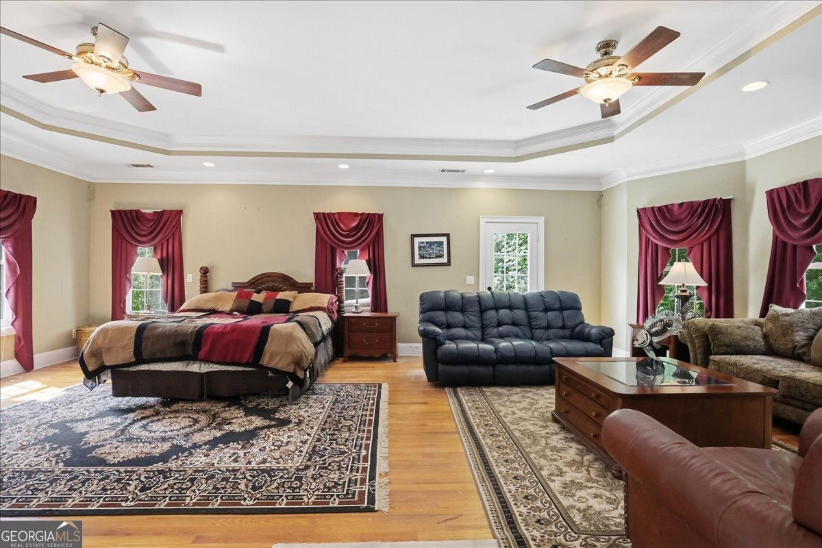 713 Chesterfield Drive Lawrenceville - Photo 33