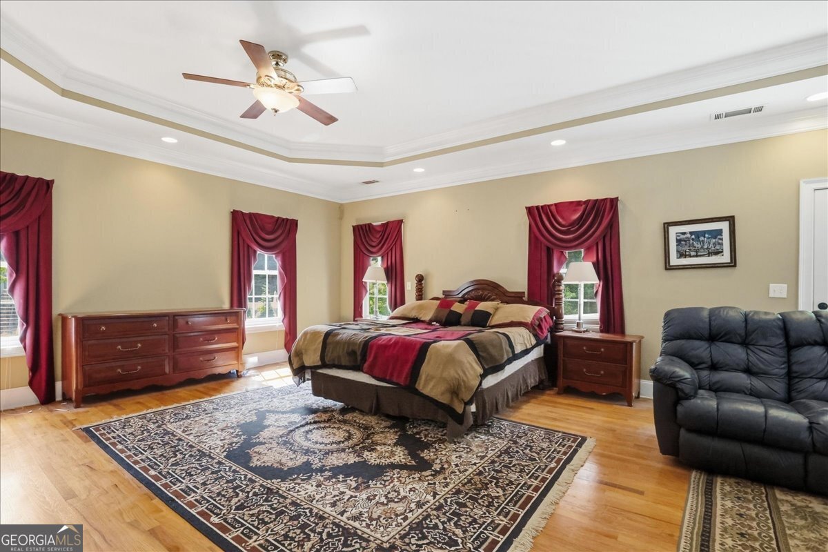 713 Chesterfield Drive Lawrenceville - Photo 34