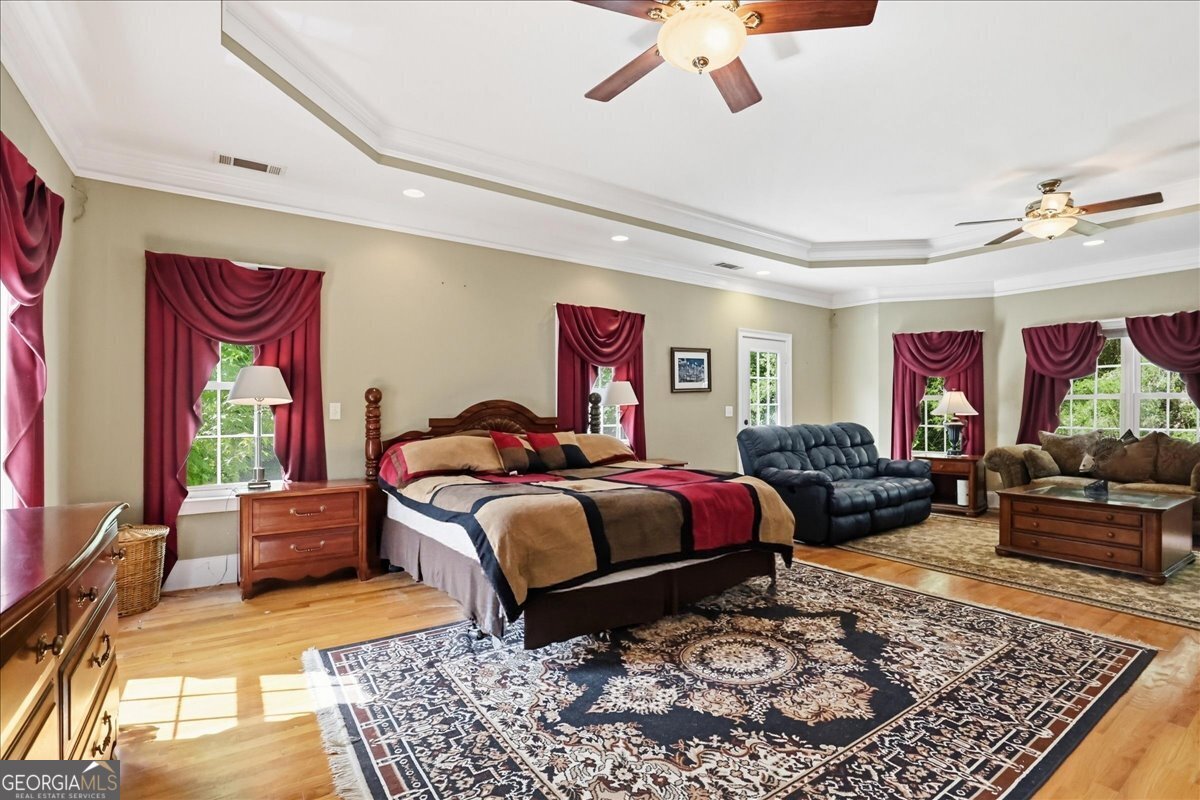 713 Chesterfield Drive Lawrenceville - Photo 35