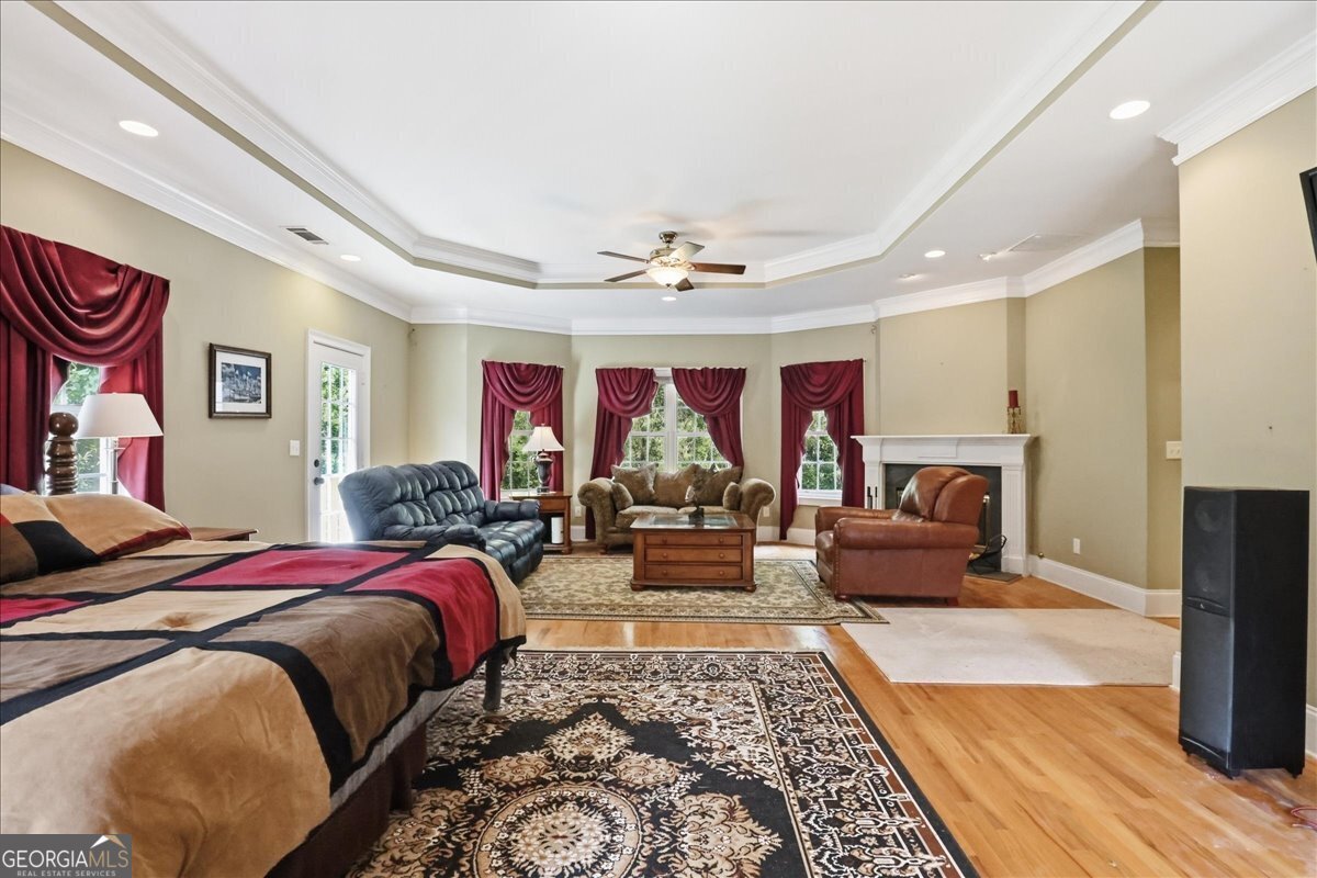 713 Chesterfield Drive Lawrenceville - Photo 36