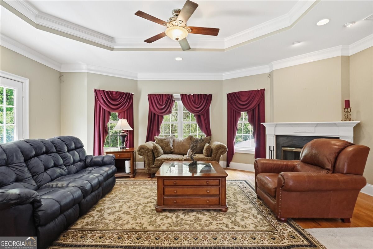 713 Chesterfield Drive Lawrenceville - Photo 37