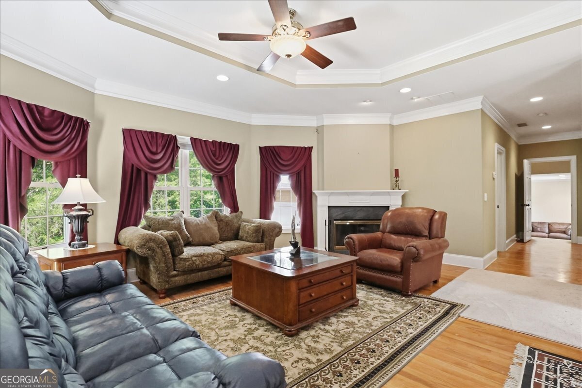 713 Chesterfield Drive Lawrenceville - Photo 38