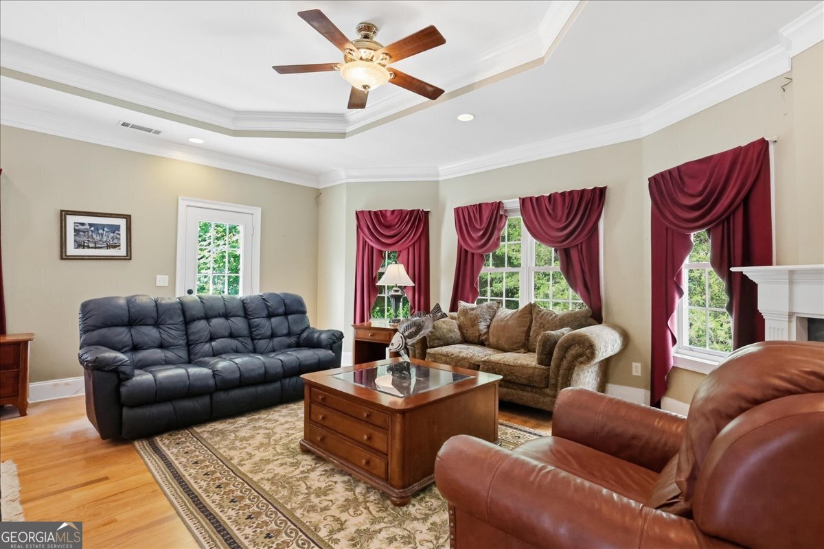 713 Chesterfield Drive Lawrenceville - Photo 39