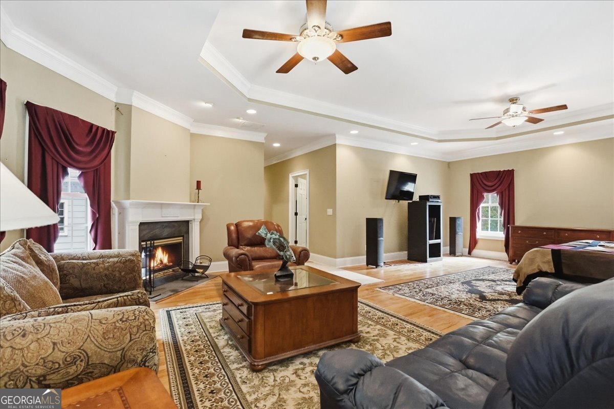 713 Chesterfield Drive Lawrenceville - Photo 40