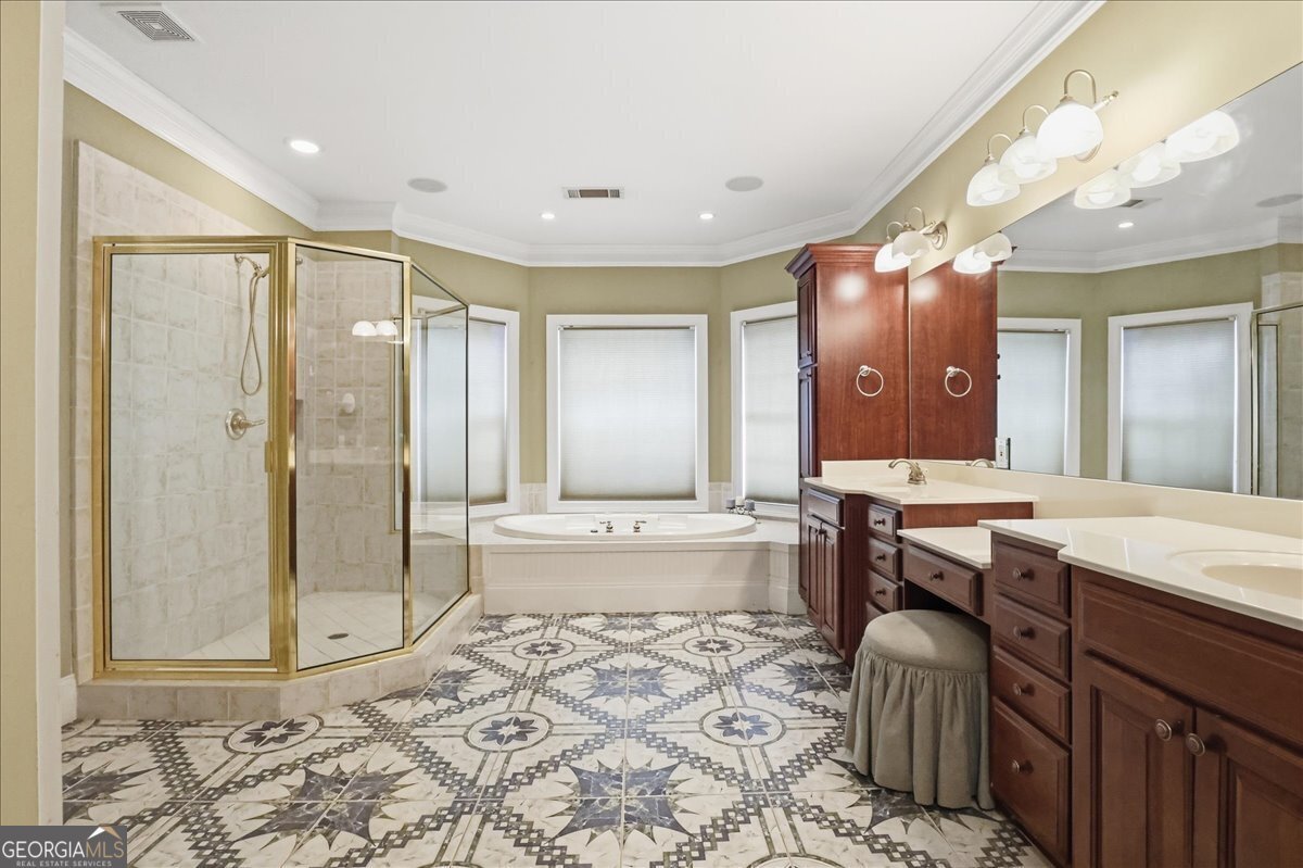 713 Chesterfield Drive Lawrenceville - Photo 44