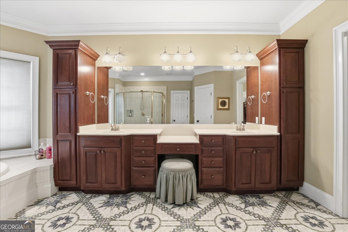 713 Chesterfield Drive Lawrenceville - Photo 46