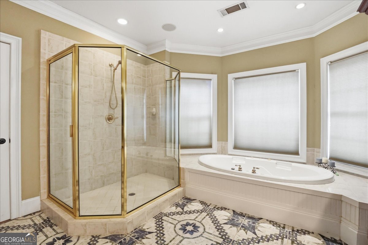 713 Chesterfield Drive Lawrenceville - Photo 48