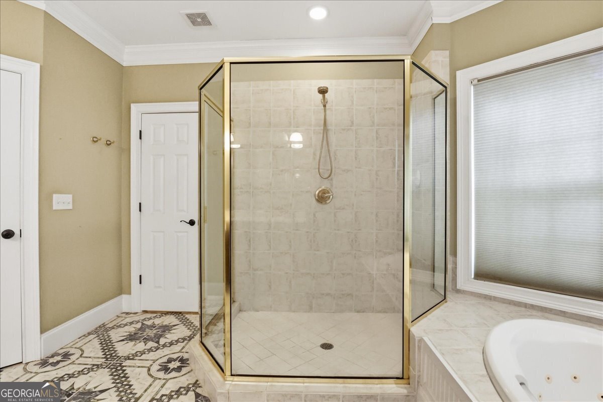 713 Chesterfield Drive Lawrenceville - Photo 49