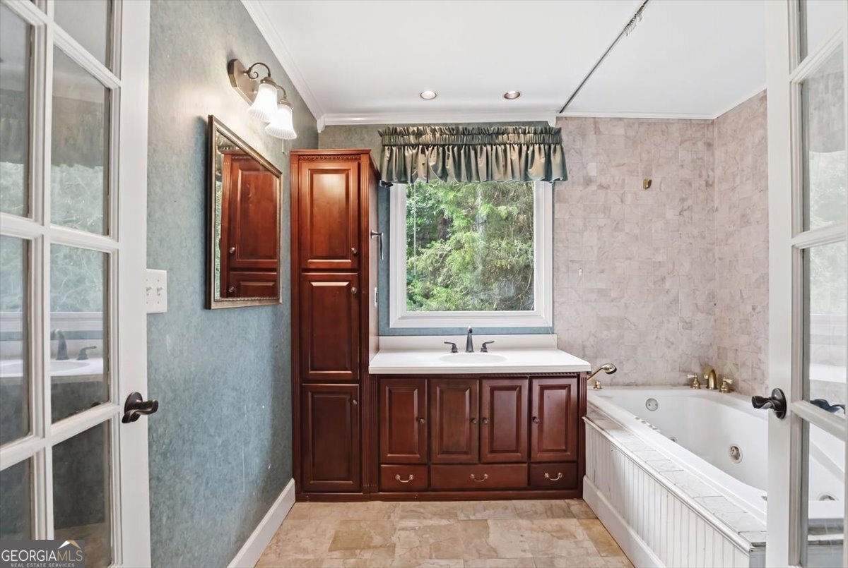 713 Chesterfield Drive Lawrenceville - Photo 51