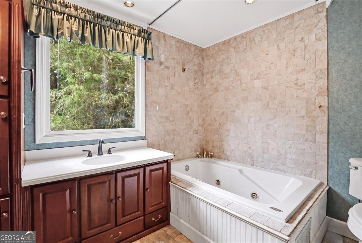 713 Chesterfield Drive Lawrenceville - Photo 52