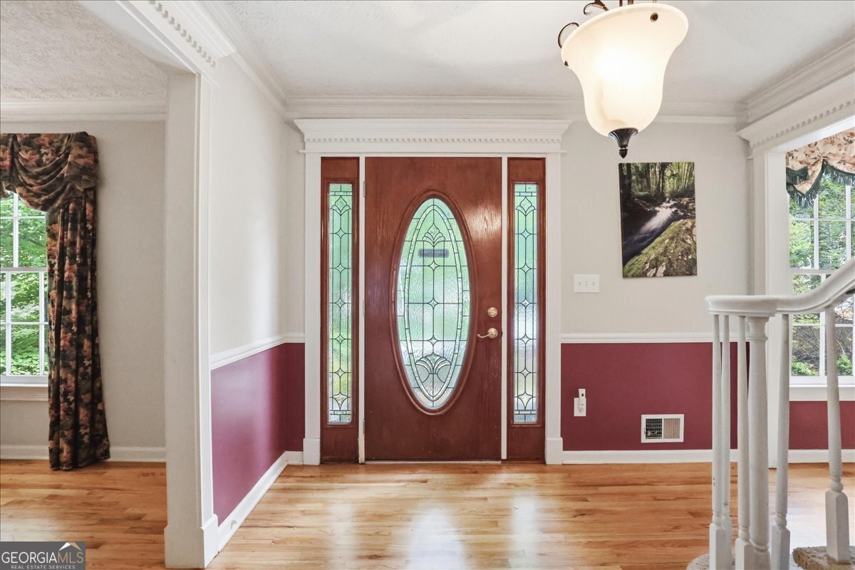 713 Chesterfield Drive Lawrenceville - Photo 6