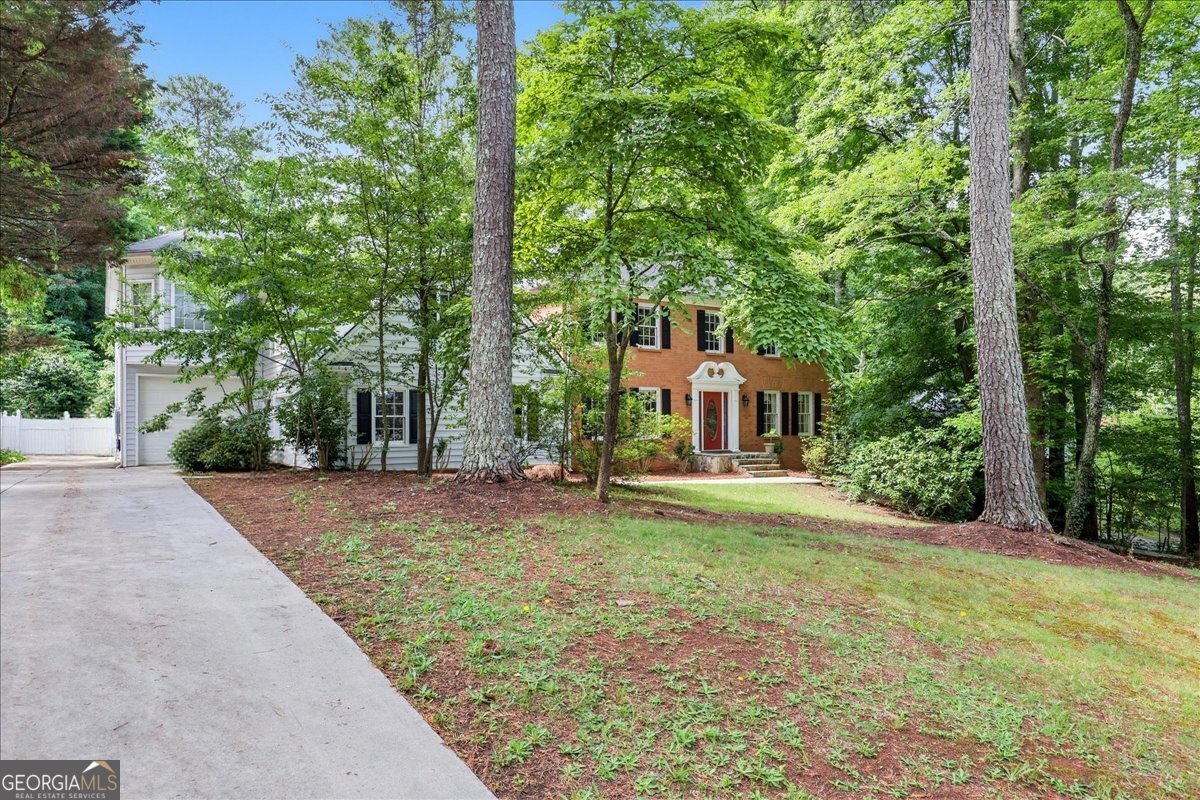 713 Chesterfield Drive Lawrenceville - Photo 77