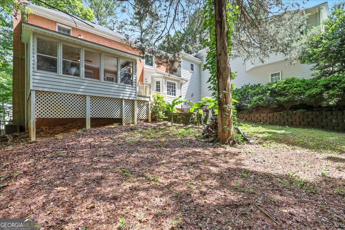 713 Chesterfield Drive Lawrenceville - Photo 78