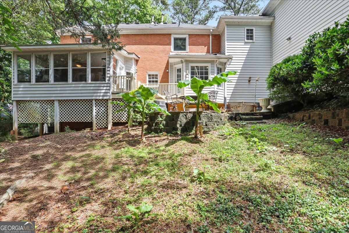 713 Chesterfield Drive Lawrenceville - Photo 79