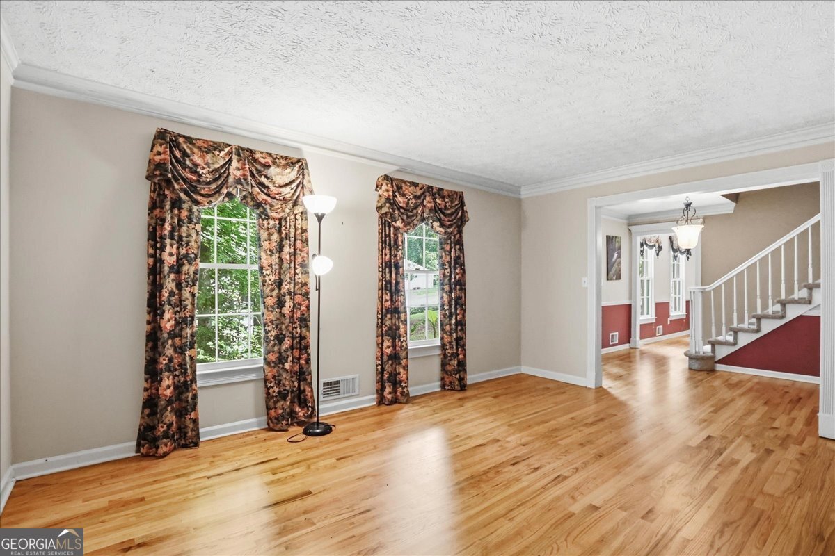 713 Chesterfield Drive Lawrenceville - Photo 8