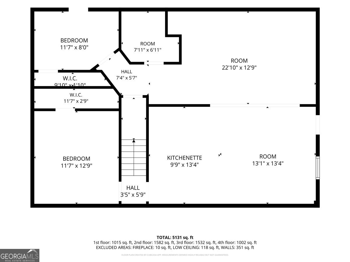 713 Chesterfield Drive Lawrenceville - Photo 81