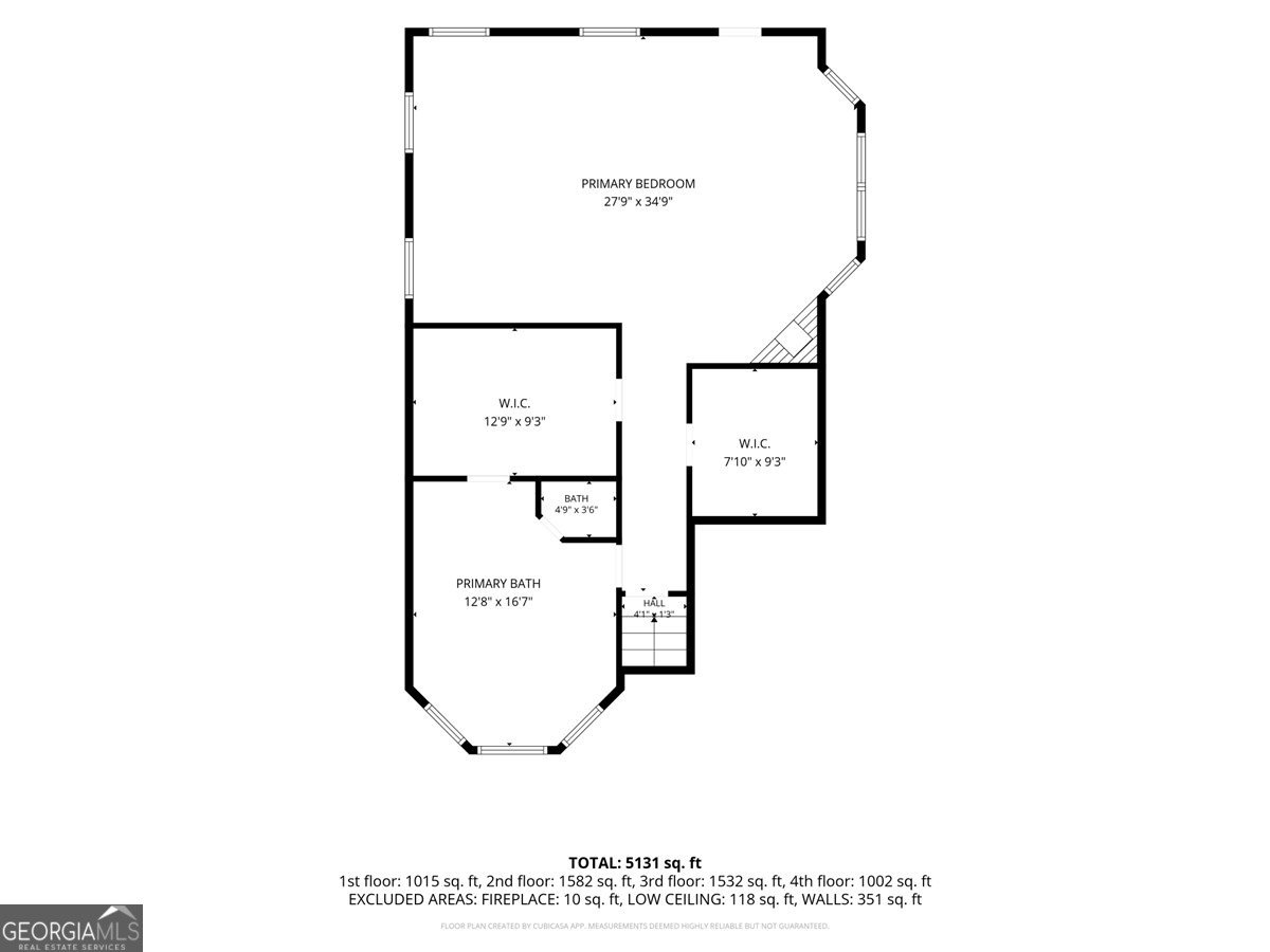 713 Chesterfield Drive Lawrenceville - Photo 84