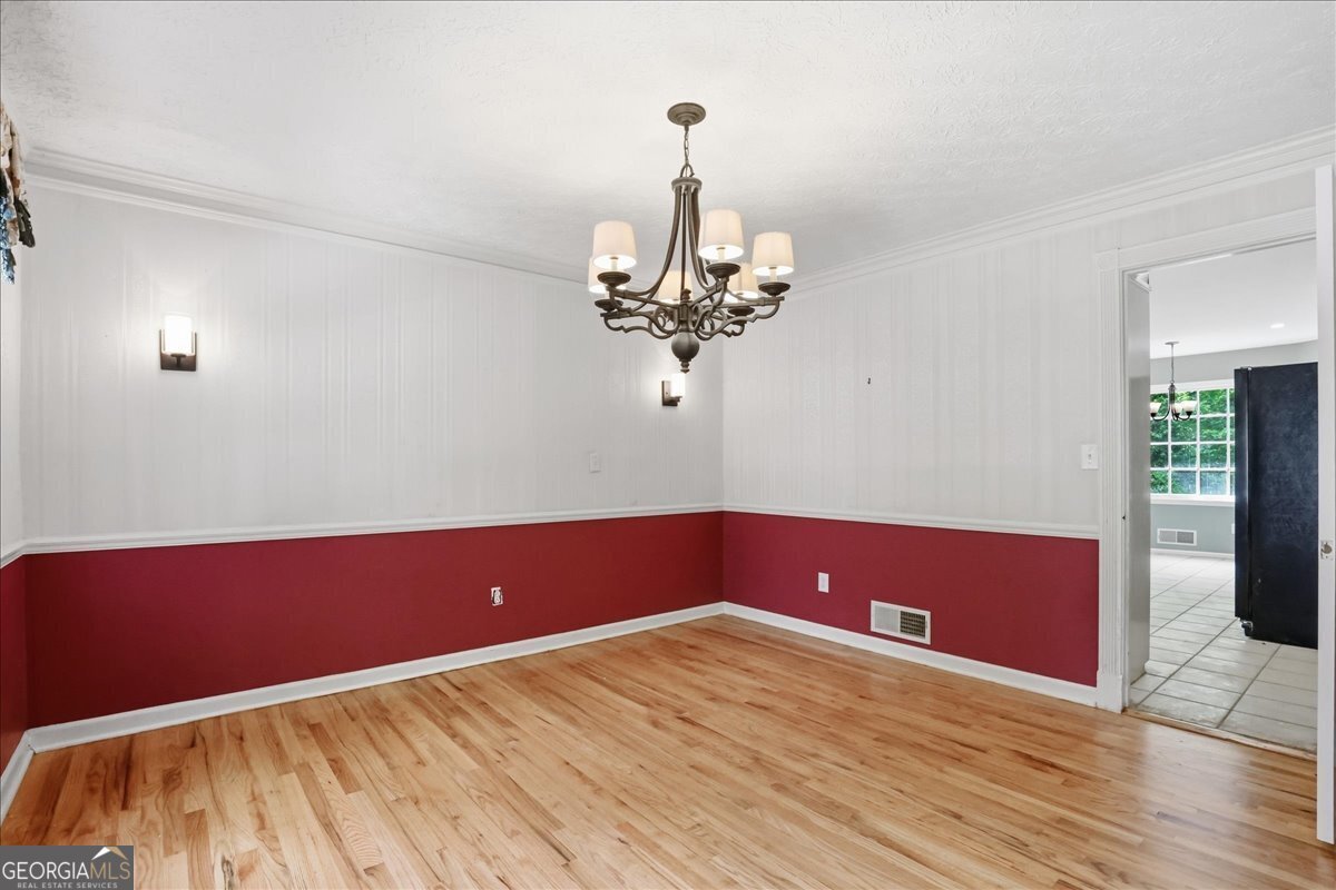 713 Chesterfield Drive Lawrenceville - Photo 9