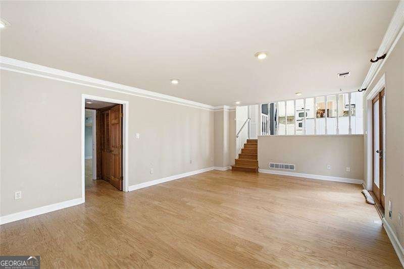 953 Hidden Hollow Drive Marietta - Photo 11