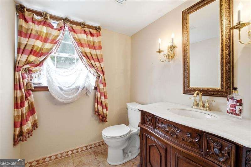 953 Hidden Hollow Drive Marietta - Photo 12