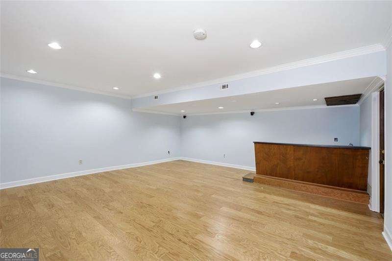 953 Hidden Hollow Drive Marietta - Photo 13