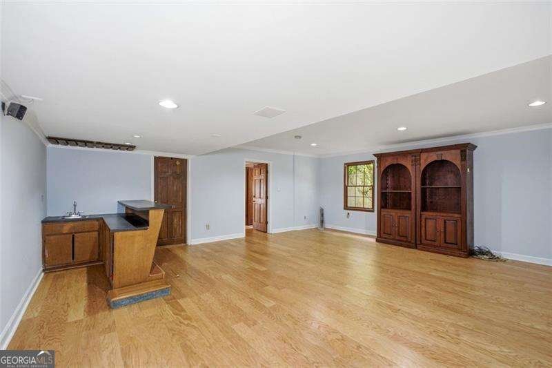 953 Hidden Hollow Drive Marietta - Photo 14