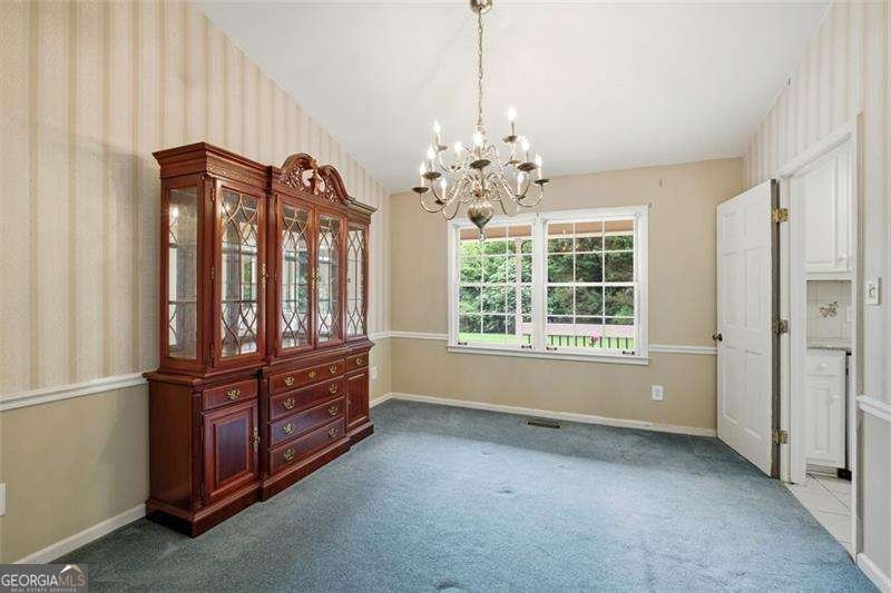 953 Hidden Hollow Drive Marietta - Photo 18