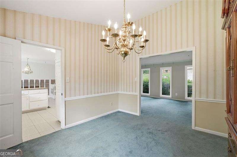953 Hidden Hollow Drive Marietta - Photo 19