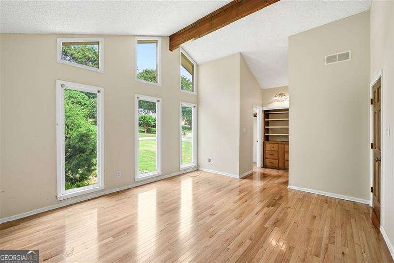 953 Hidden Hollow Drive Marietta - Photo 21