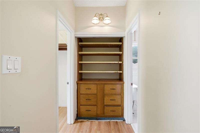953 Hidden Hollow Drive Marietta - Photo 22