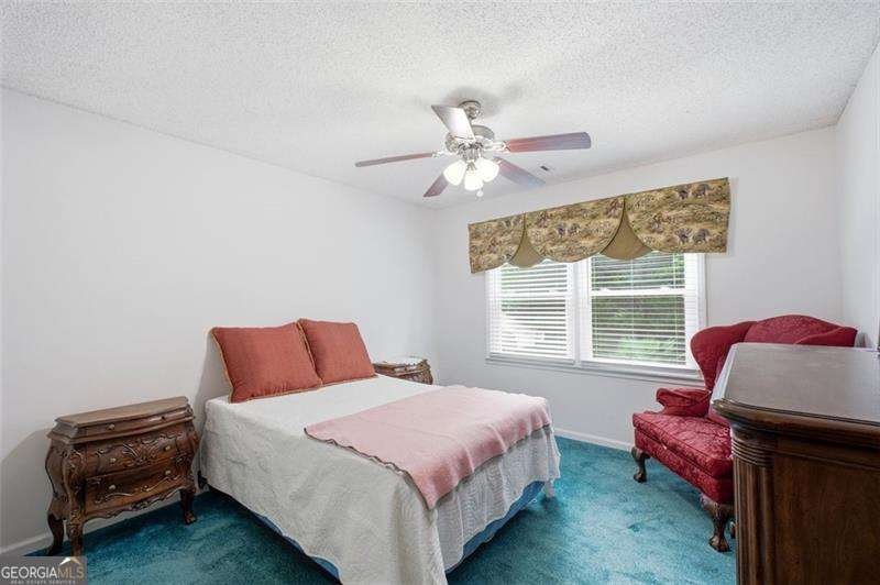 953 Hidden Hollow Drive Marietta - Photo 28