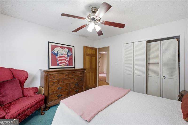 953 Hidden Hollow Drive Marietta - Photo 29