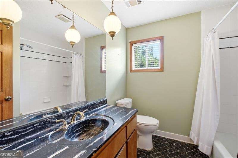 953 Hidden Hollow Drive Marietta - Photo 30