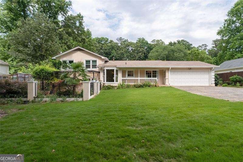 953 Hidden Hollow Drive Marietta - Photo 31