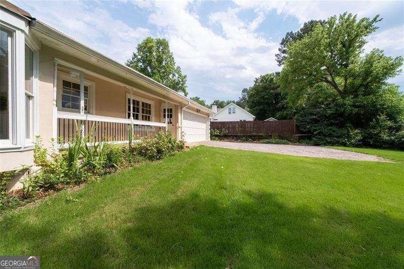 953 Hidden Hollow Drive Marietta - Photo 32