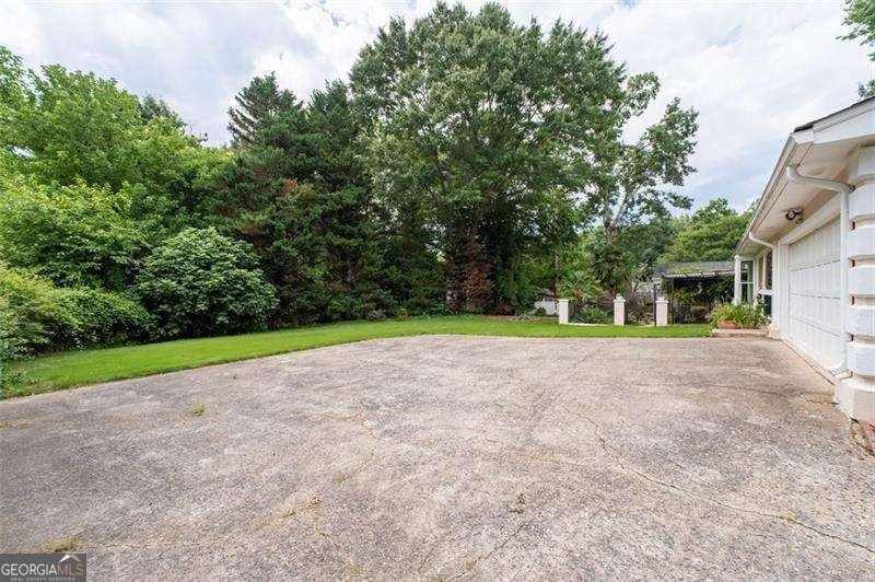 953 Hidden Hollow Drive Marietta - Photo 34