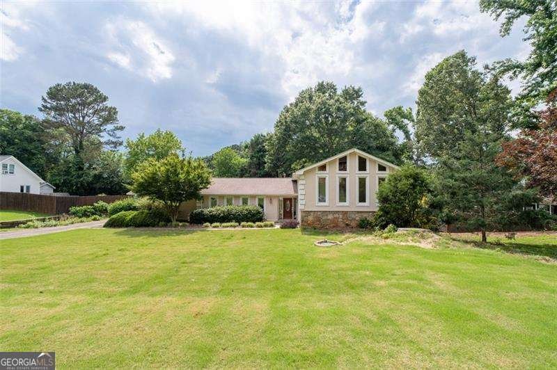 953 Hidden Hollow Drive Marietta - Photo 40
